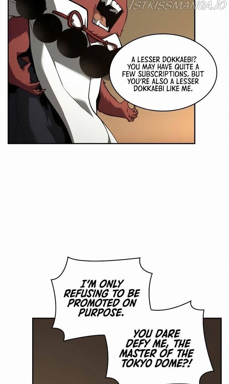 Read Omniscient Reader's Viewpoint EN Manga Online