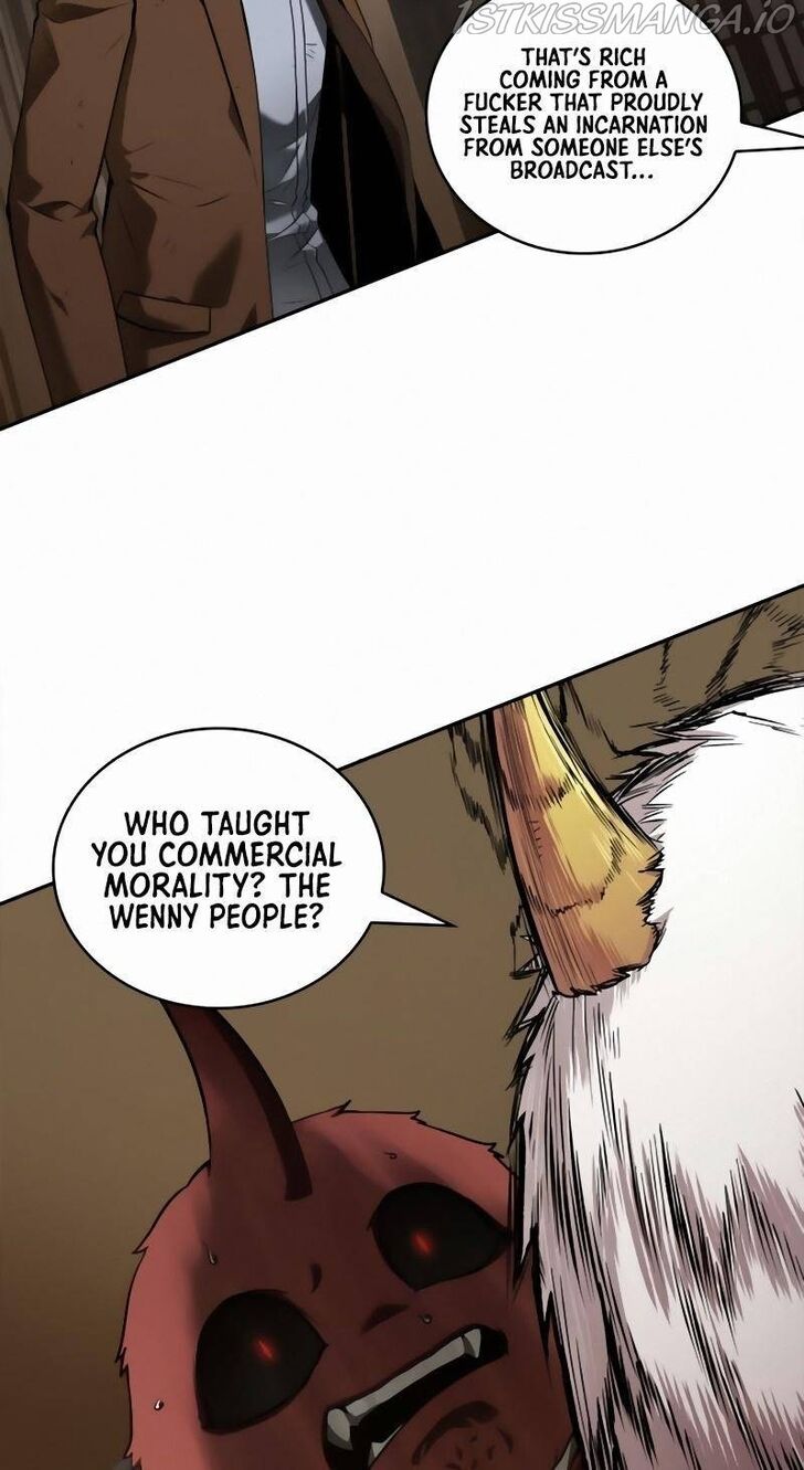 Read Omniscient Reader's Viewpoint EN Manga Online