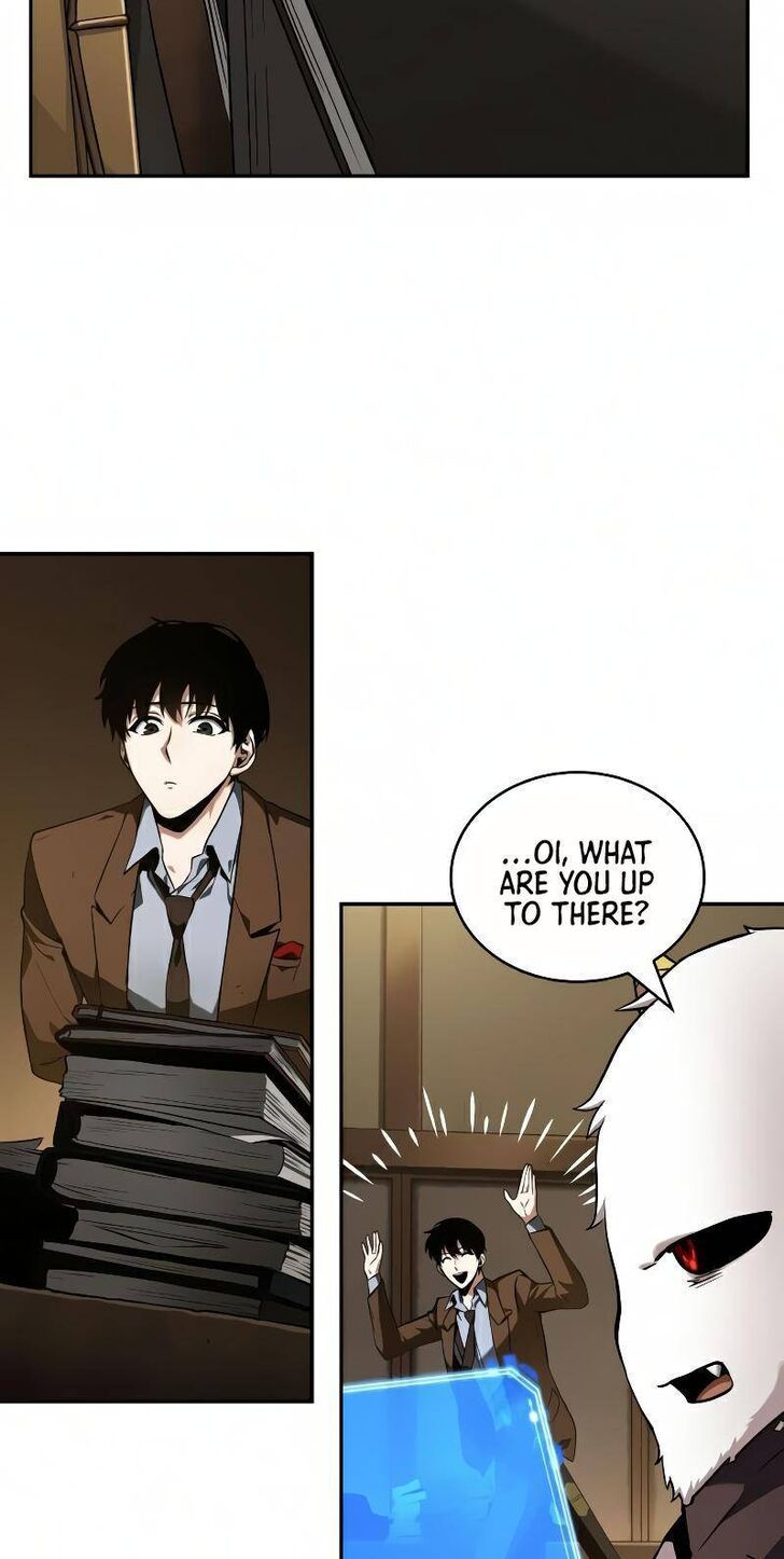 Read Omniscient Reader's Viewpoint EN Manga Online