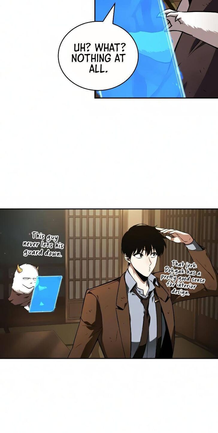 Read Omniscient Reader's Viewpoint EN Manga Online