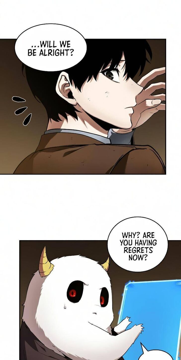 Read Omniscient Reader's Viewpoint EN Manga Online