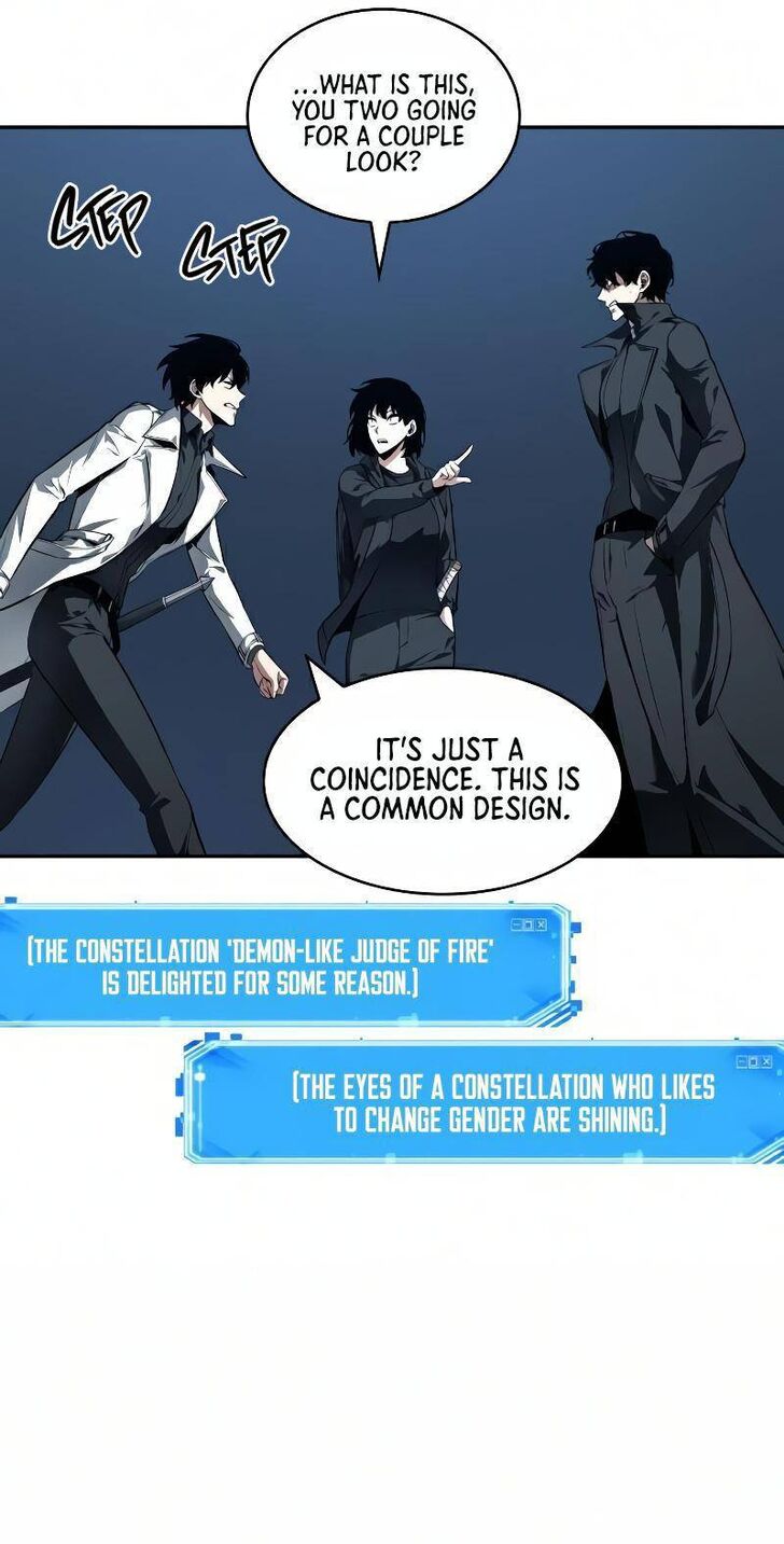 Read Omniscient Reader's Viewpoint EN Manga Online