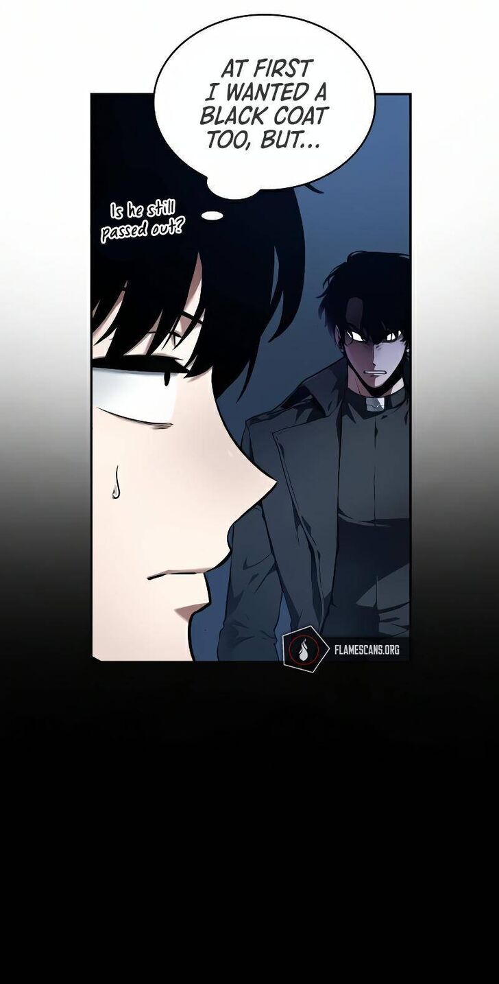 Read Omniscient Reader's Viewpoint EN Manga Online