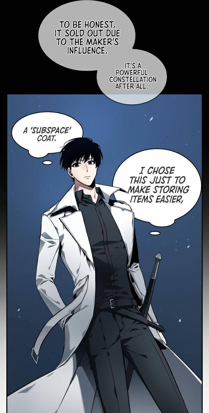 Read Omniscient Reader's Viewpoint EN Manga Online