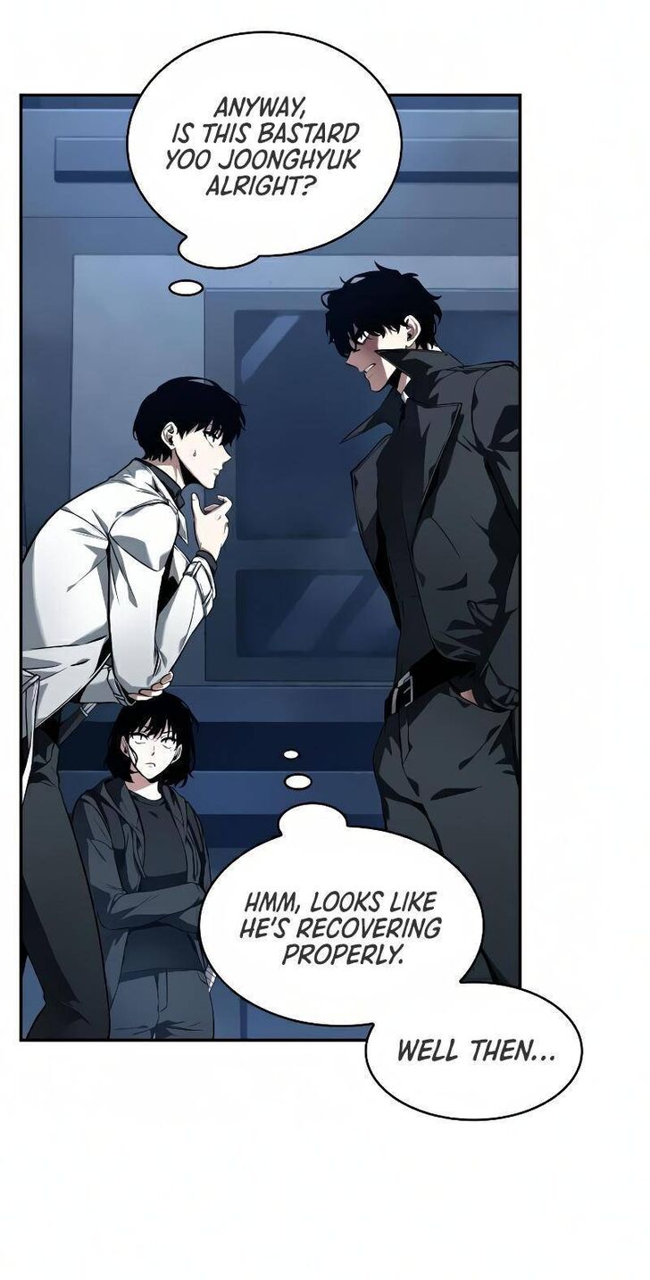 Read Omniscient Reader's Viewpoint EN Manga Online