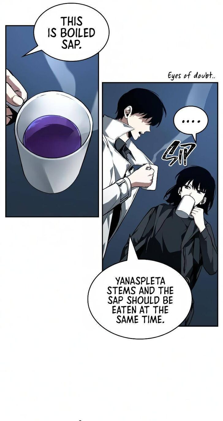 Read Omniscient Reader's Viewpoint EN Manga Online