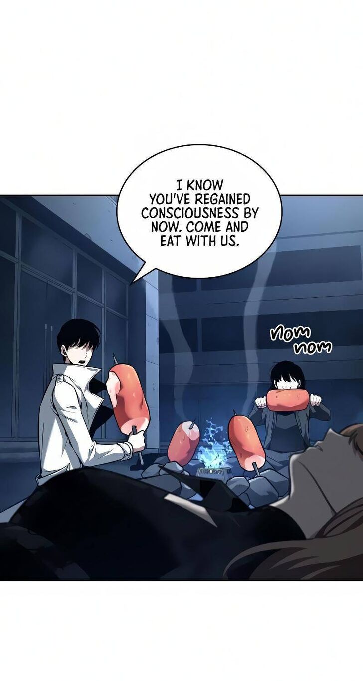 Read Omniscient Reader's Viewpoint EN Manga Online