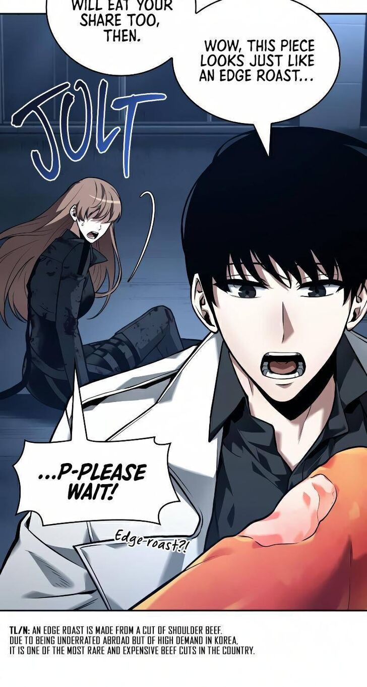 Read Omniscient Reader's Viewpoint EN Manga Online