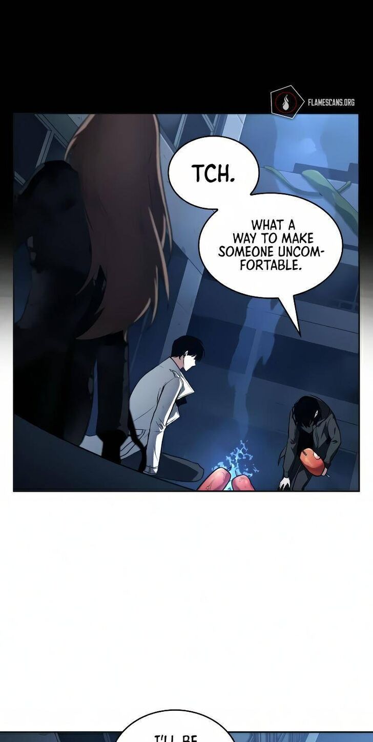 Read Omniscient Reader's Viewpoint EN Manga Online
