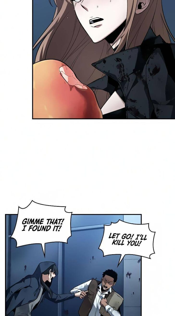 Read Omniscient Reader's Viewpoint EN Manga Online