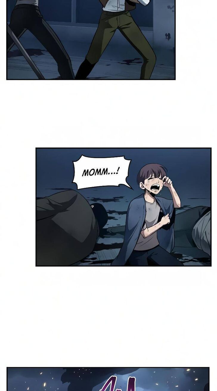 Read Omniscient Reader's Viewpoint EN Manga Online