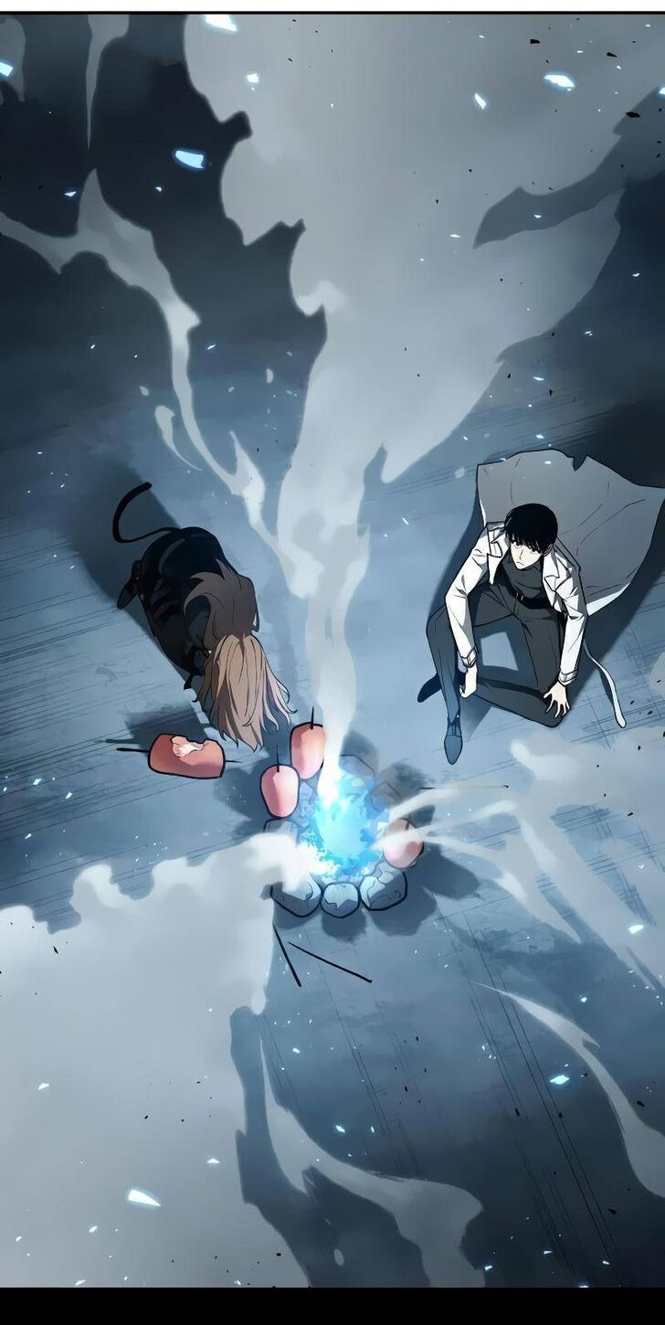 Read Omniscient Reader's Viewpoint EN Manga Online