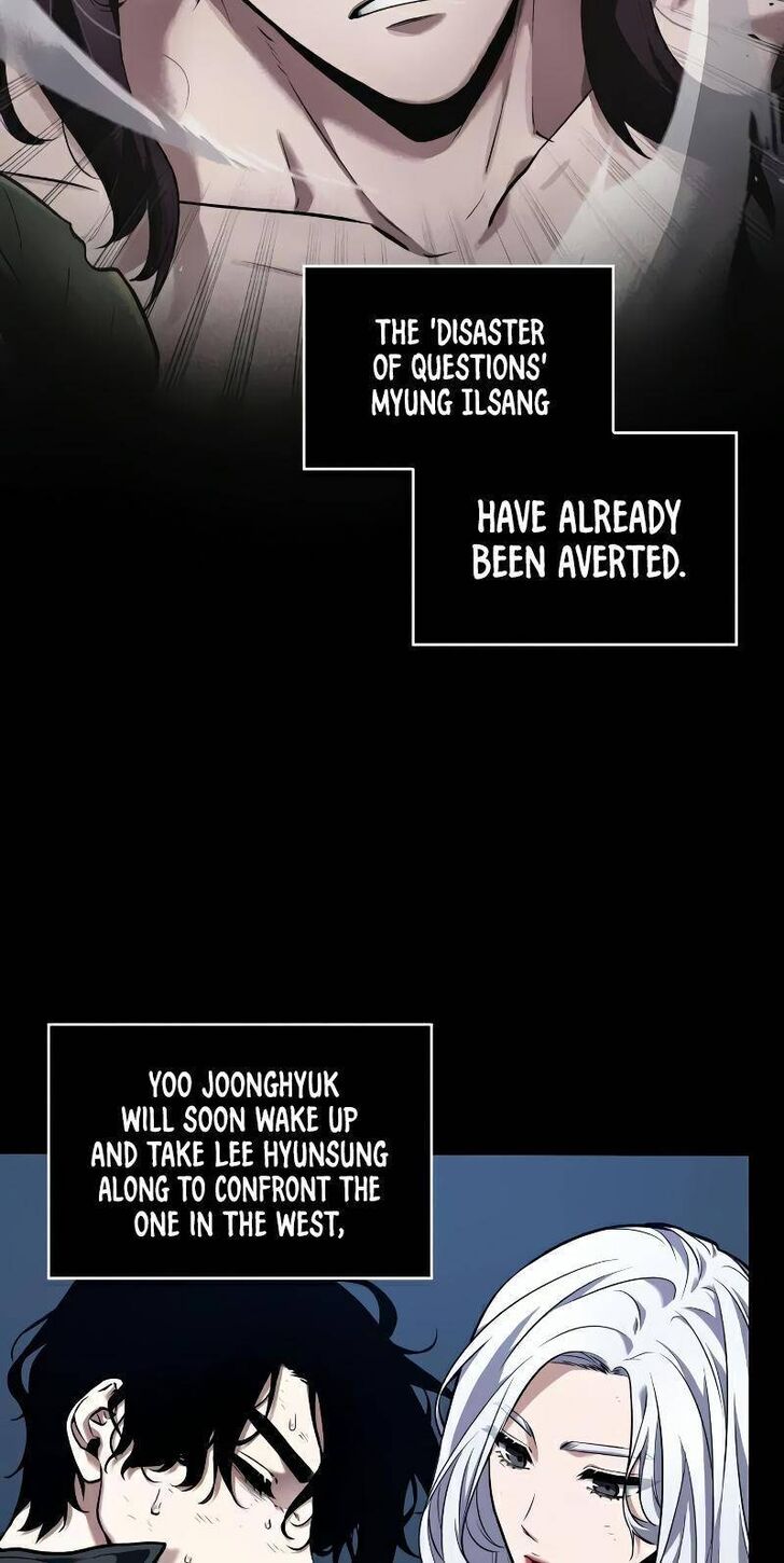 Read Omniscient Reader's Viewpoint EN Manga Online