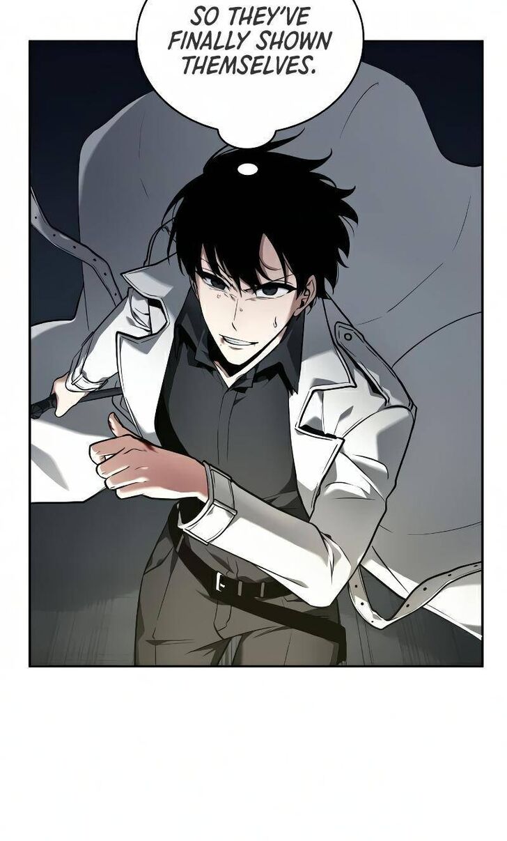 Read Omniscient Reader's Viewpoint EN Manga Online