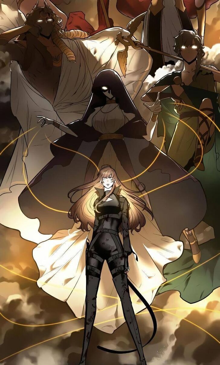 Read Omniscient Reader's Viewpoint EN Manga Online