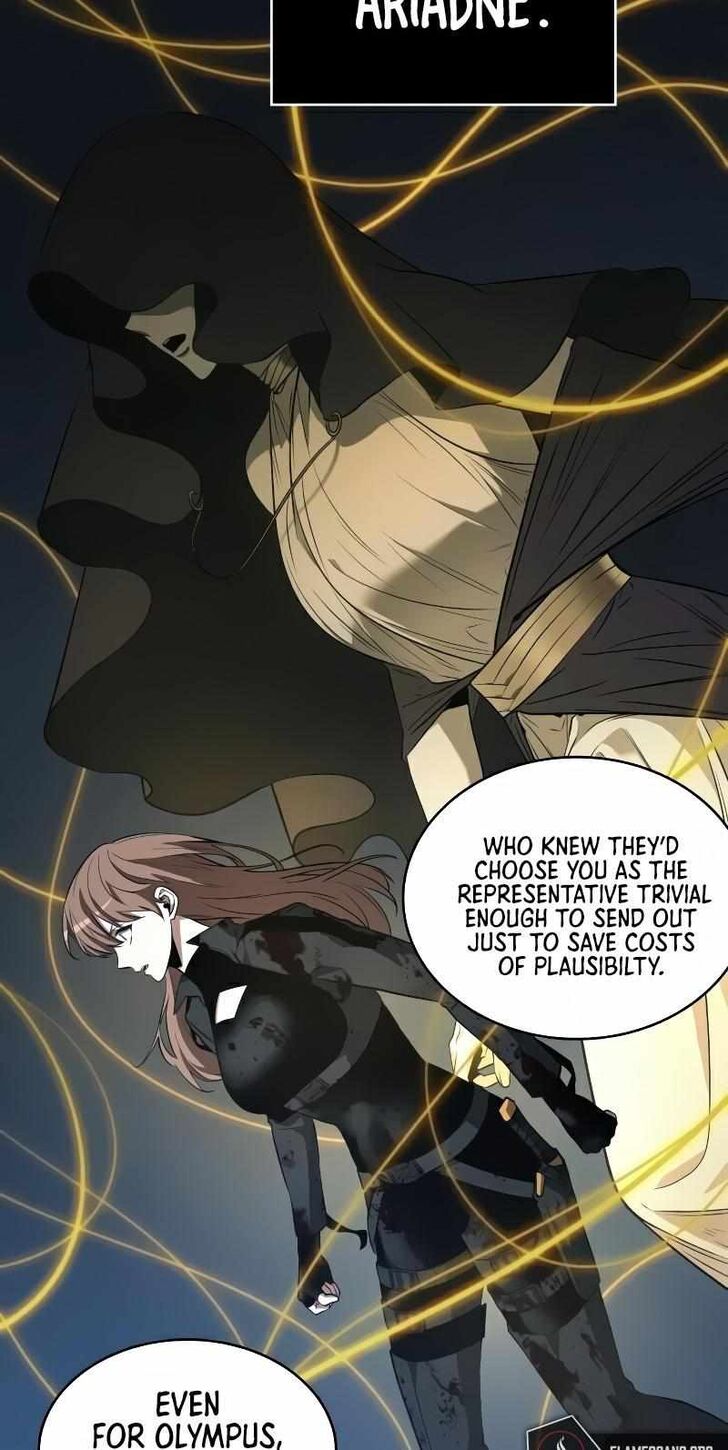 Read Omniscient Reader's Viewpoint EN Manga Online