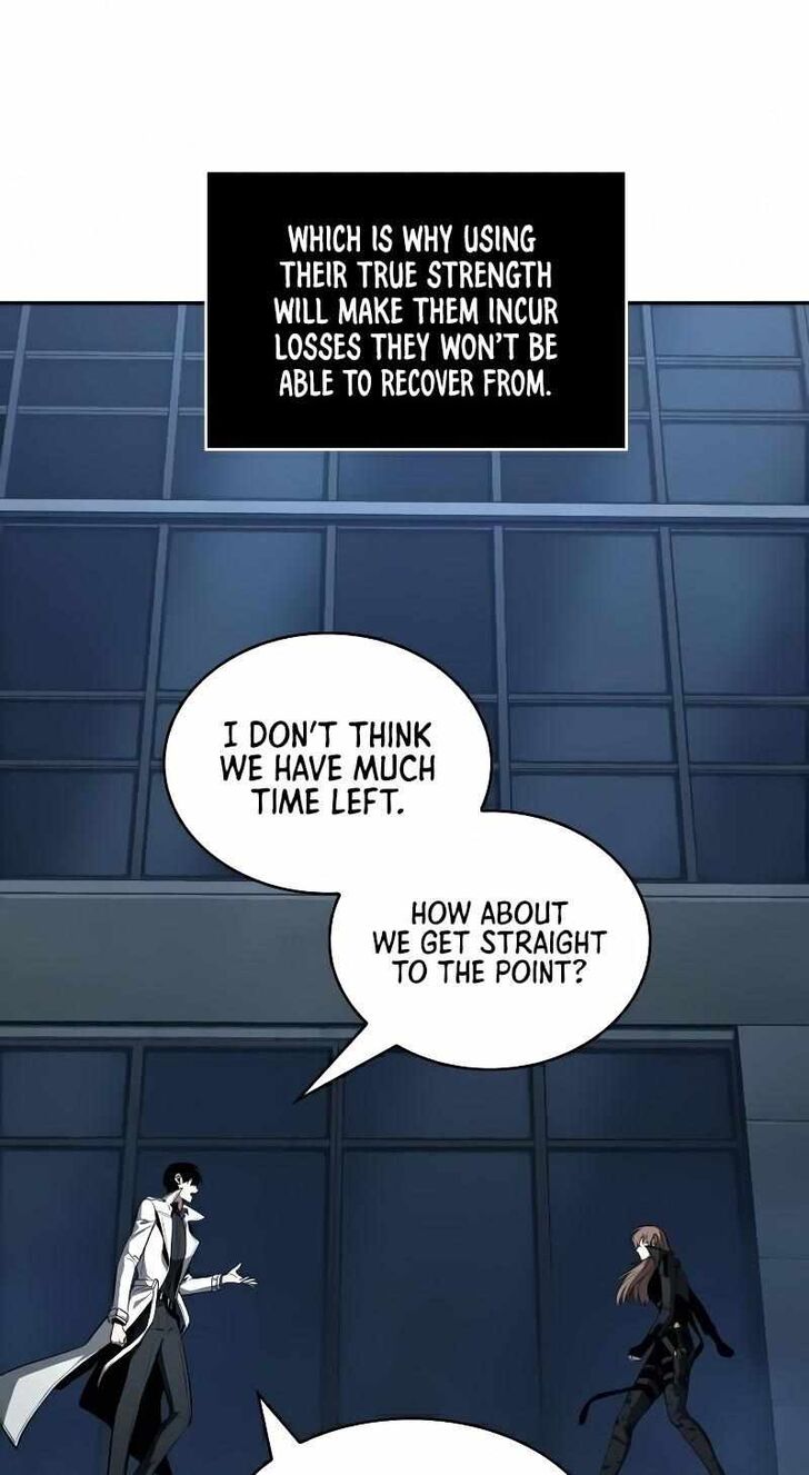 Read Omniscient Reader's Viewpoint EN Manga Online