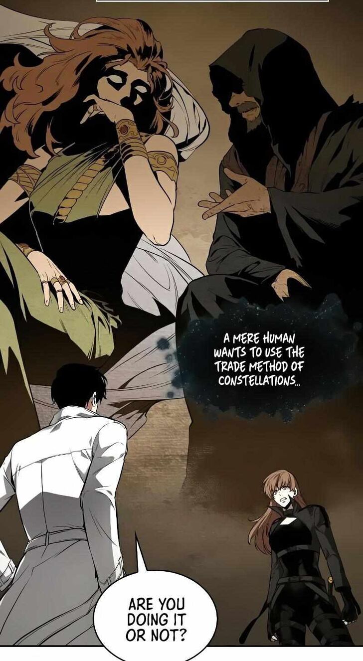 Read Omniscient Reader's Viewpoint EN Manga Online
