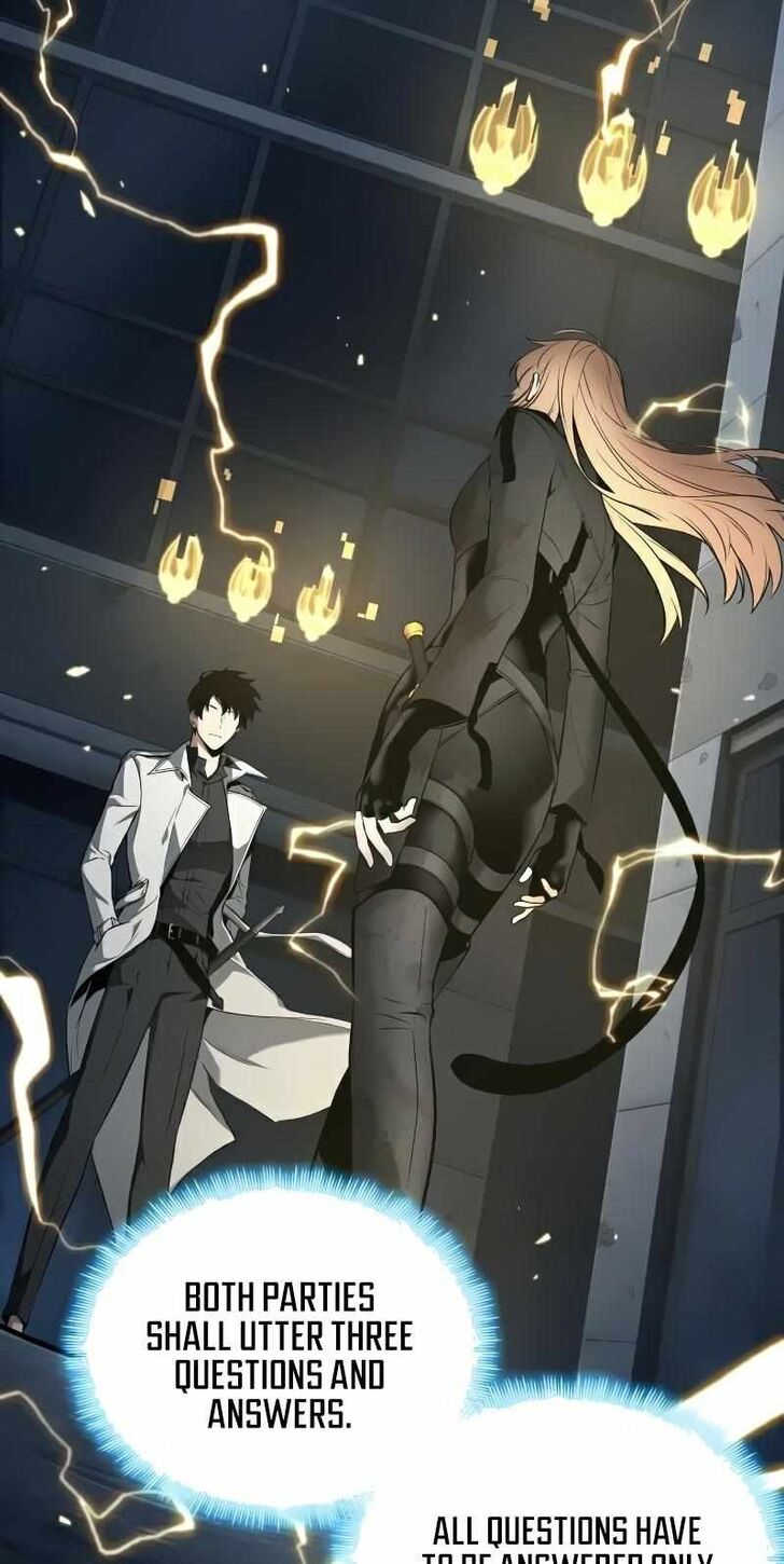 Read Omniscient Reader's Viewpoint EN Manga Online