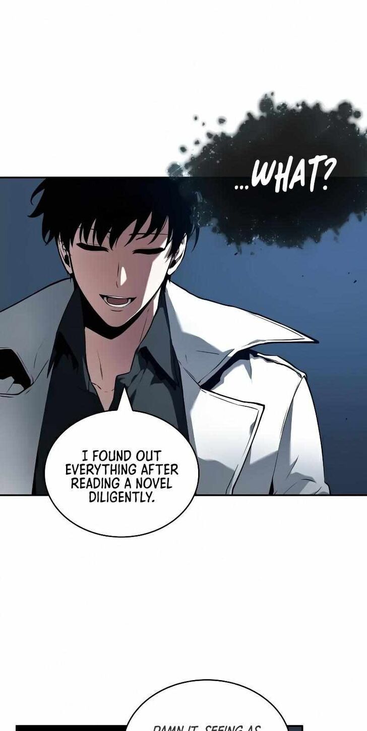 Read Omniscient Reader's Viewpoint EN Manga Online