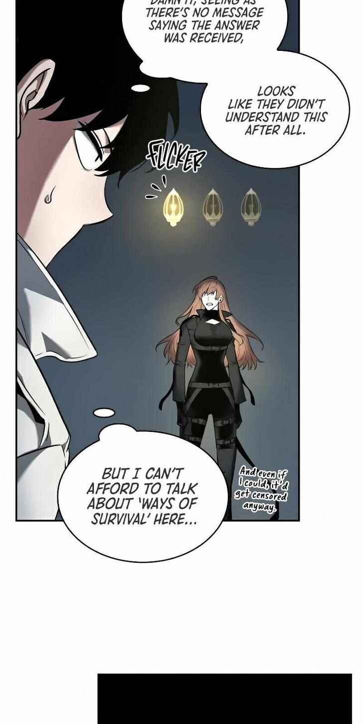 Read Omniscient Reader's Viewpoint EN Manga Online