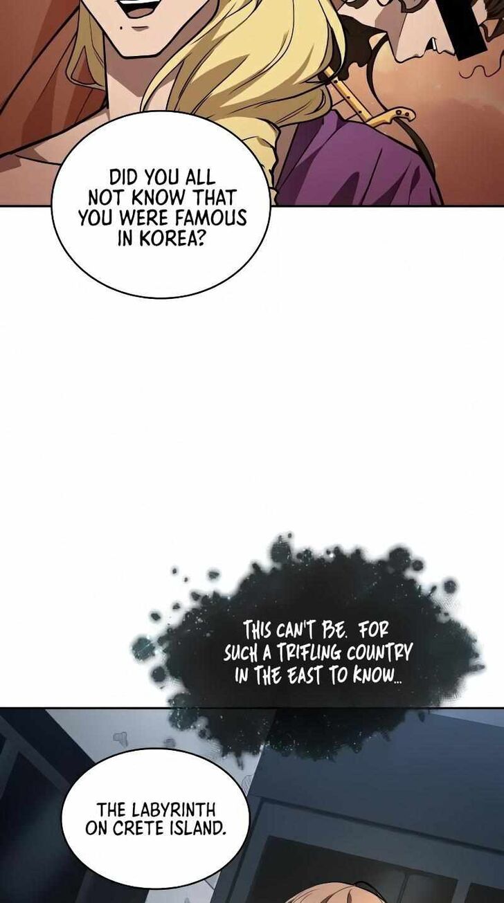 Read Omniscient Reader's Viewpoint EN Manga Online