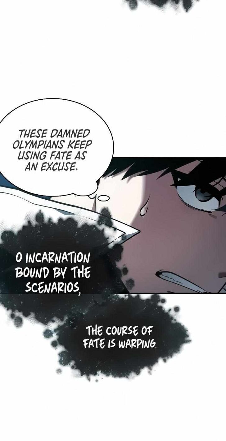 Read Omniscient Reader's Viewpoint EN Manga Online