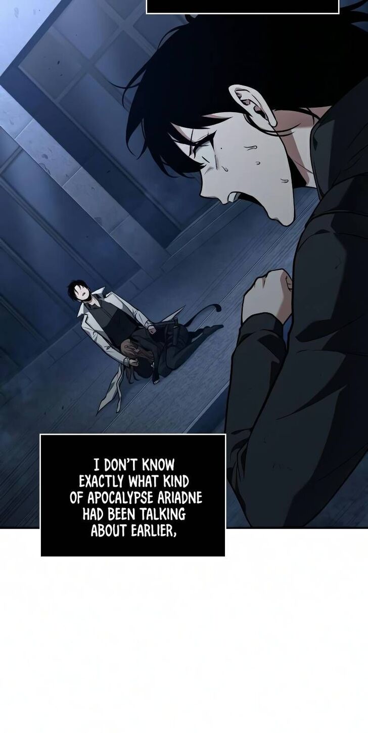 Read Omniscient Reader's Viewpoint EN Manga Online