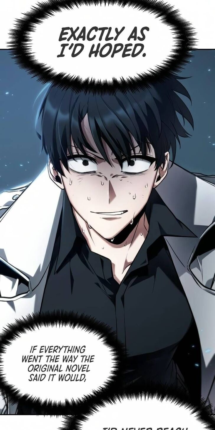 Read Omniscient Reader's Viewpoint EN Manga Online