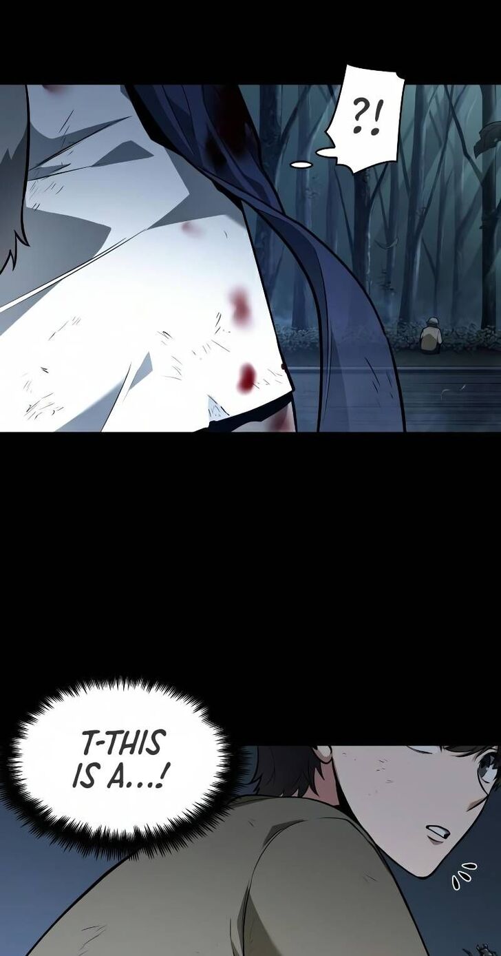 Read Omniscient Reader's Viewpoint EN Manga Online