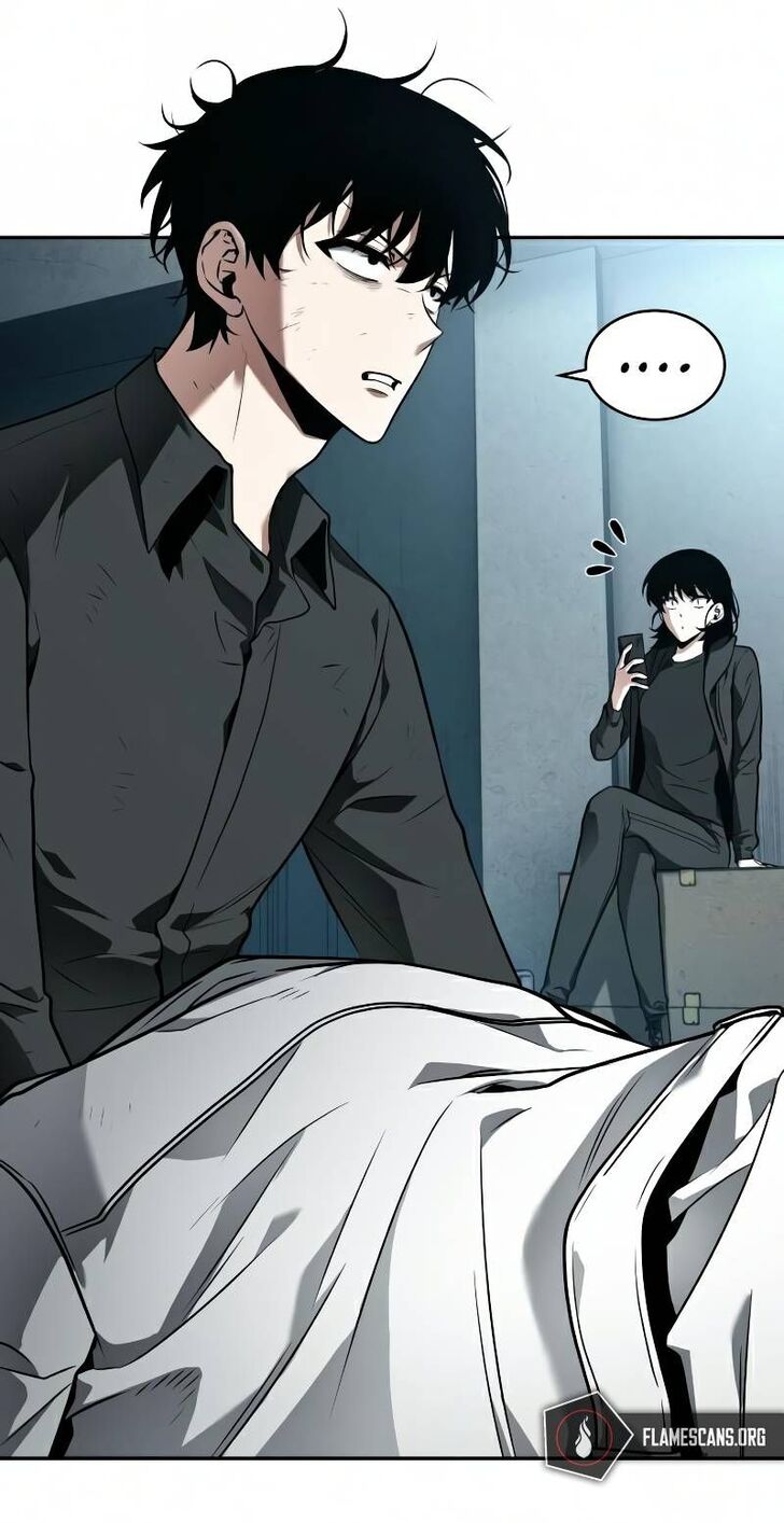 Read Omniscient Reader's Viewpoint EN Manga Online
