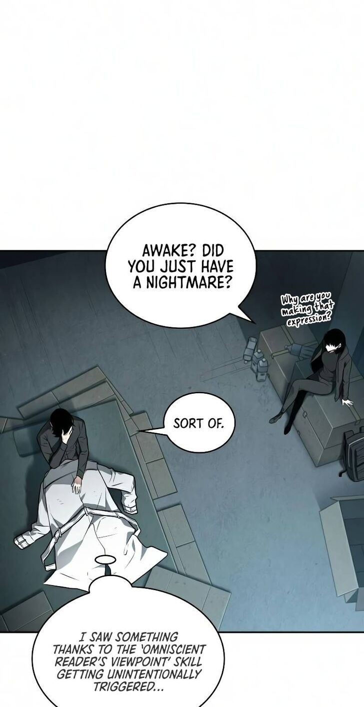 Read Omniscient Reader's Viewpoint EN Manga Online