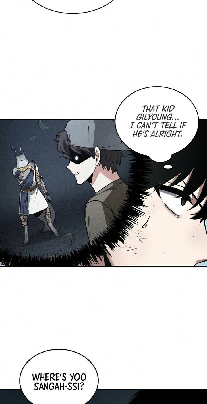 Read Omniscient Reader's Viewpoint EN Manga Online