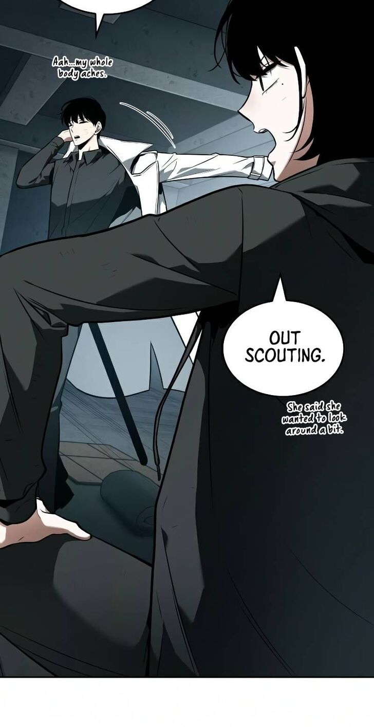 Read Omniscient Reader's Viewpoint EN Manga Online