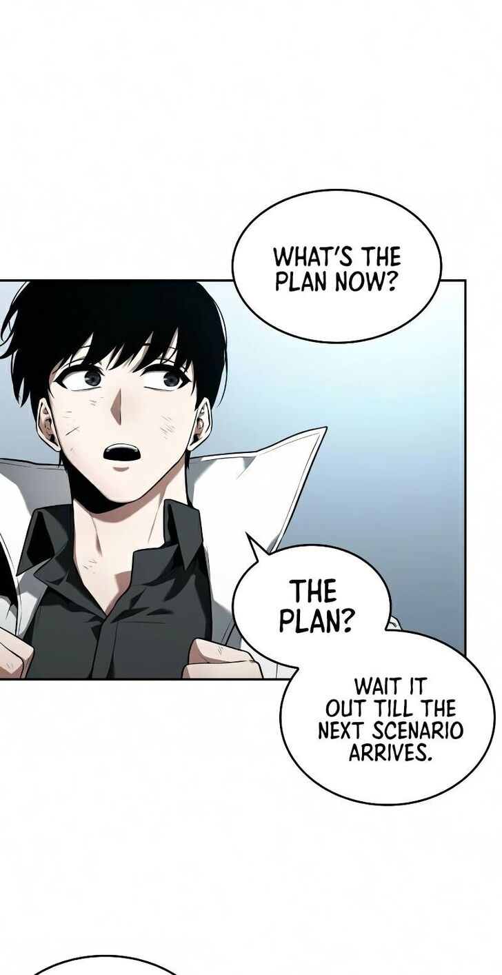 Read Omniscient Reader's Viewpoint EN Manga Online