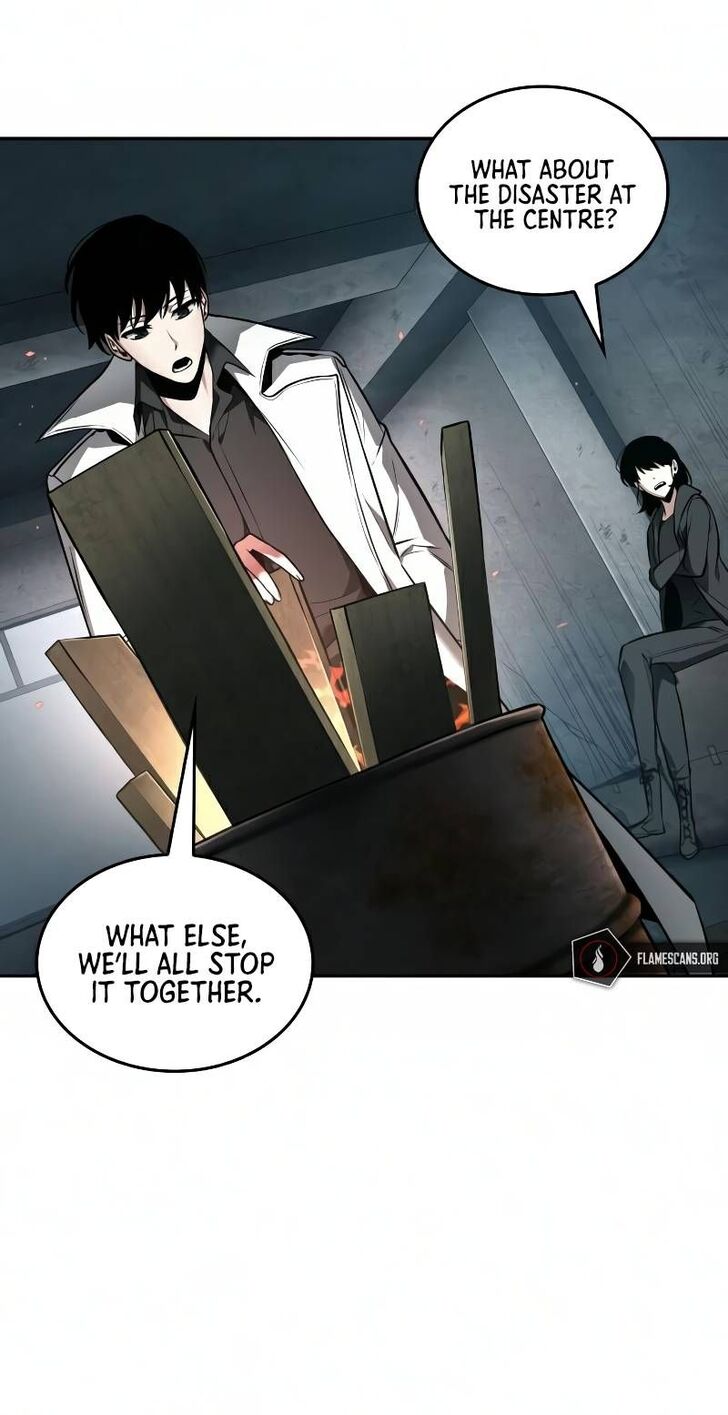 Read Omniscient Reader's Viewpoint EN Manga Online
