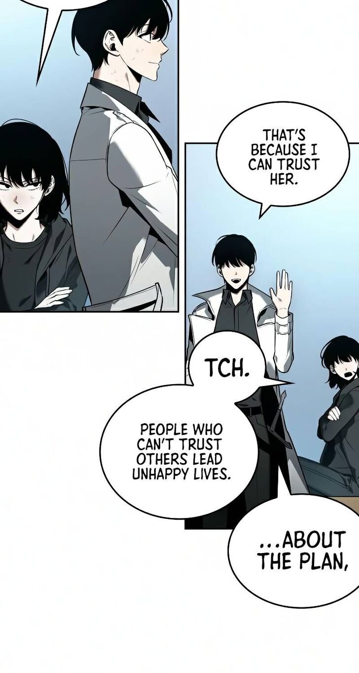 Read Omniscient Reader's Viewpoint EN Manga Online