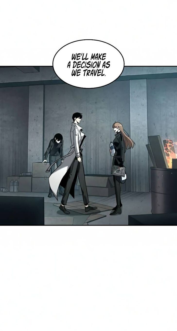 Read Omniscient Reader's Viewpoint EN Manga Online