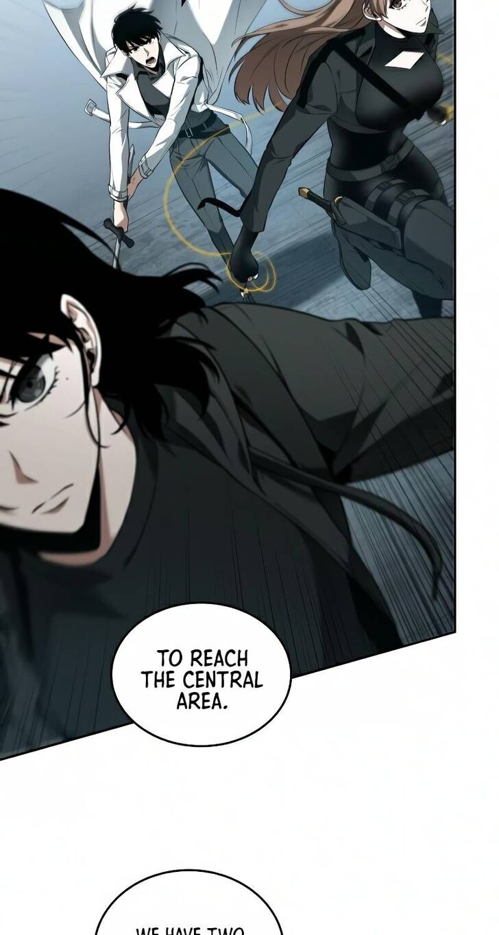 Read Omniscient Reader's Viewpoint EN Manga Online