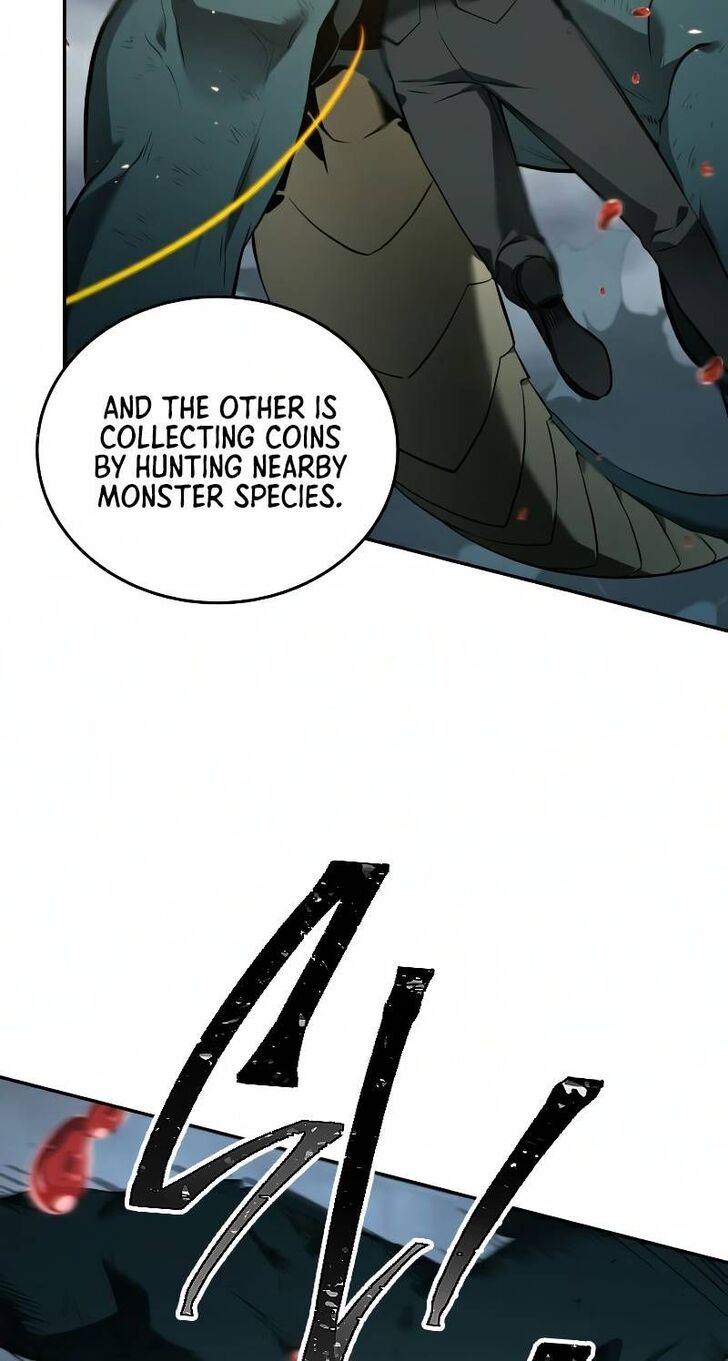 Read Omniscient Reader's Viewpoint EN Manga Online