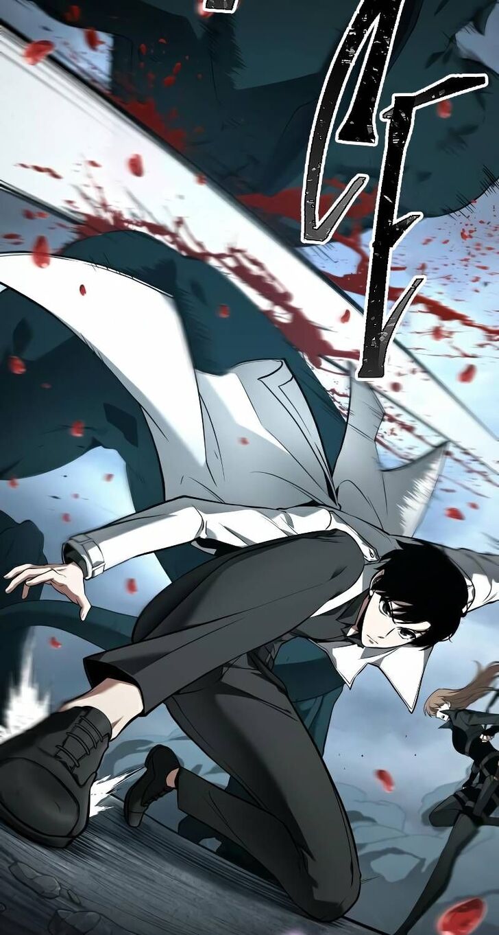 Read Omniscient Reader's Viewpoint EN Manga Online