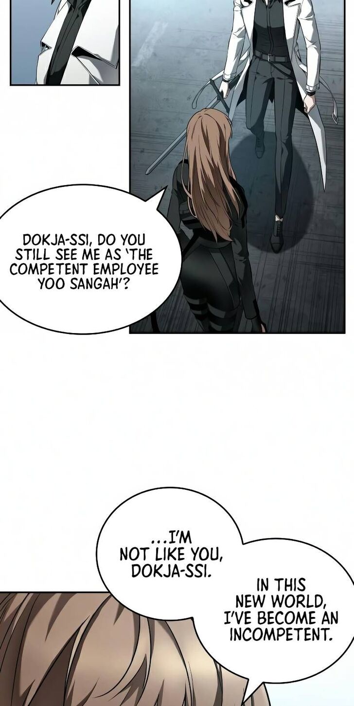 Read Omniscient Reader's Viewpoint EN Manga Online