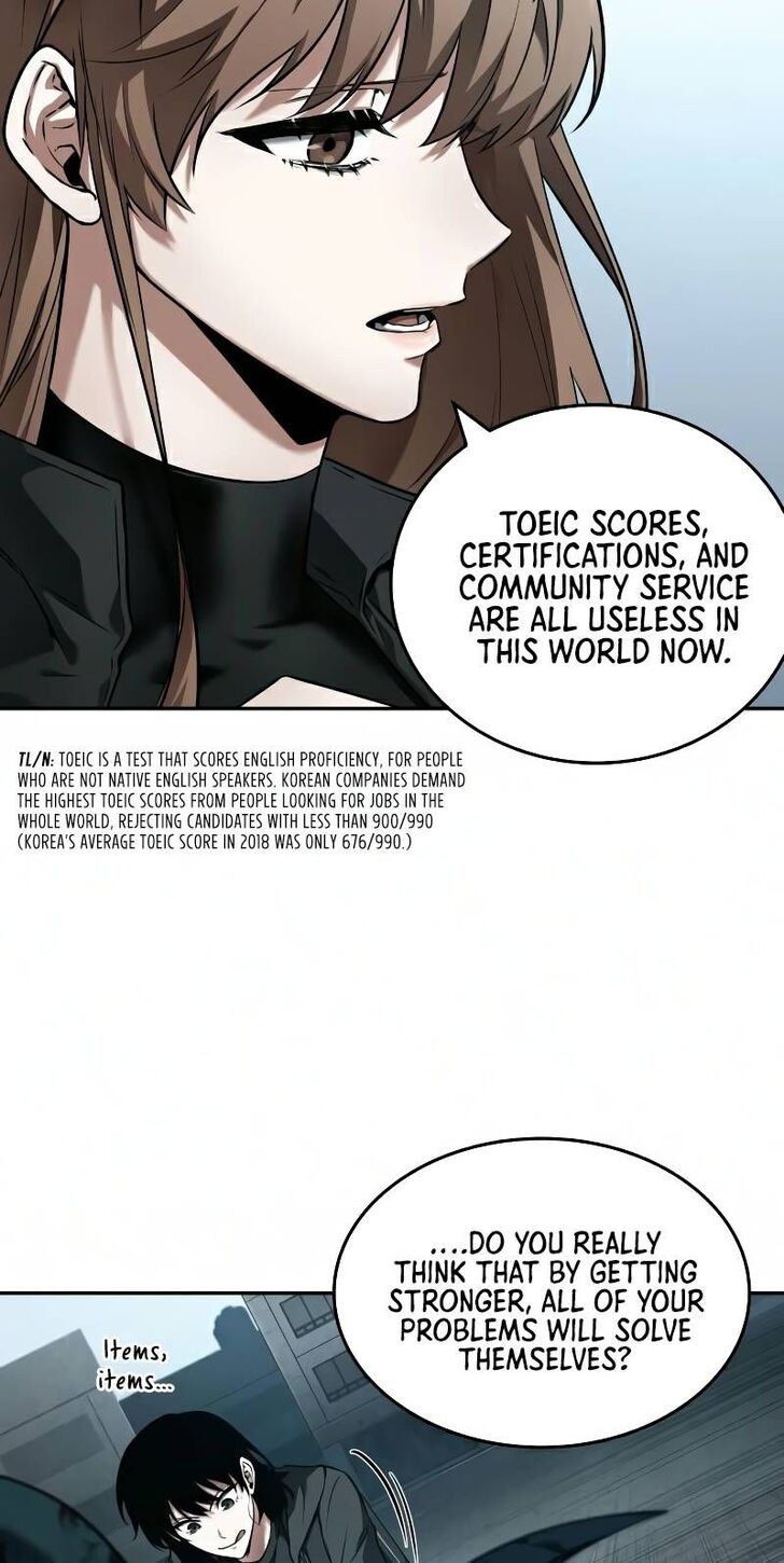 Read Omniscient Reader's Viewpoint EN Manga Online