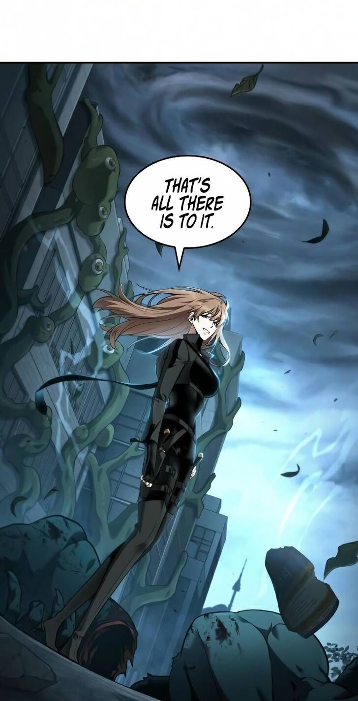 Read Omniscient Reader's Viewpoint EN Manga Online