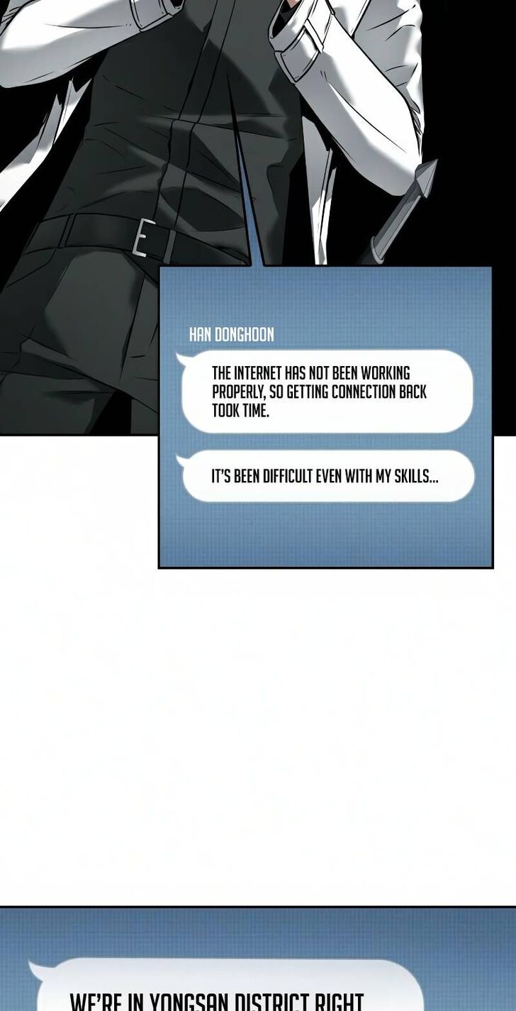 Read Omniscient Reader's Viewpoint EN Manga Online