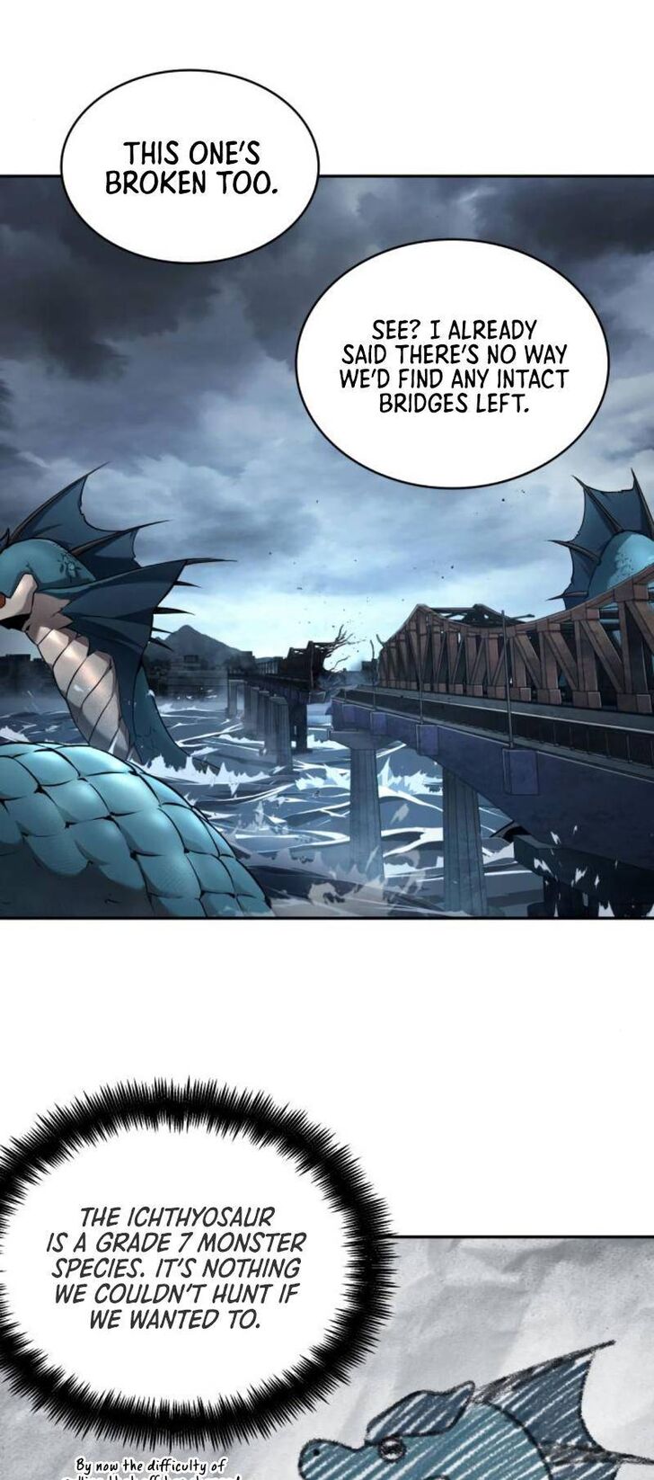Read Omniscient Reader's Viewpoint EN Manga Online