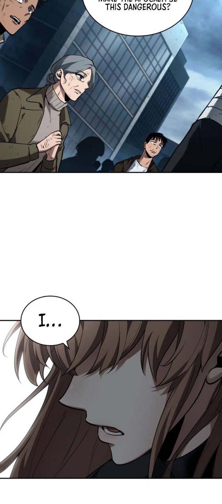 Read Omniscient Reader's Viewpoint EN Manga Online