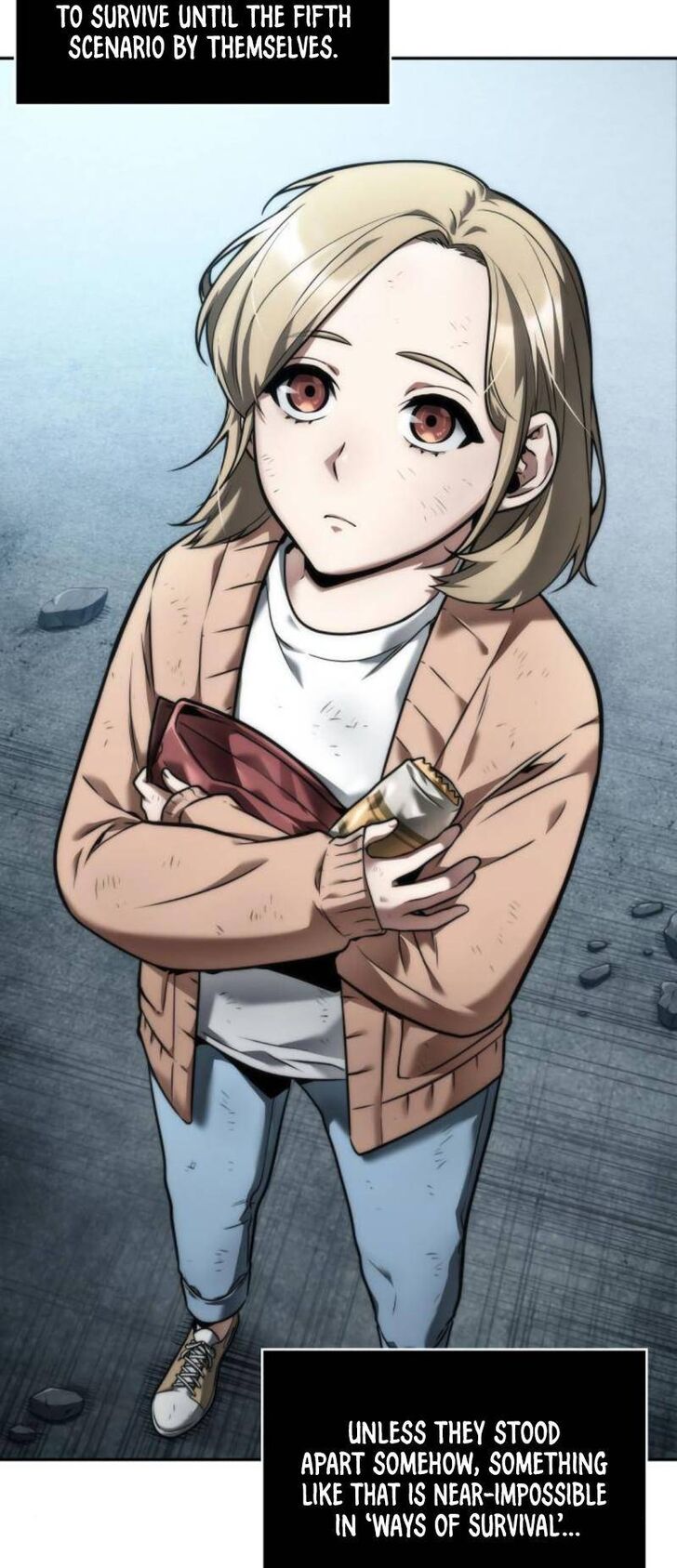 Read Omniscient Reader's Viewpoint EN Manga Online