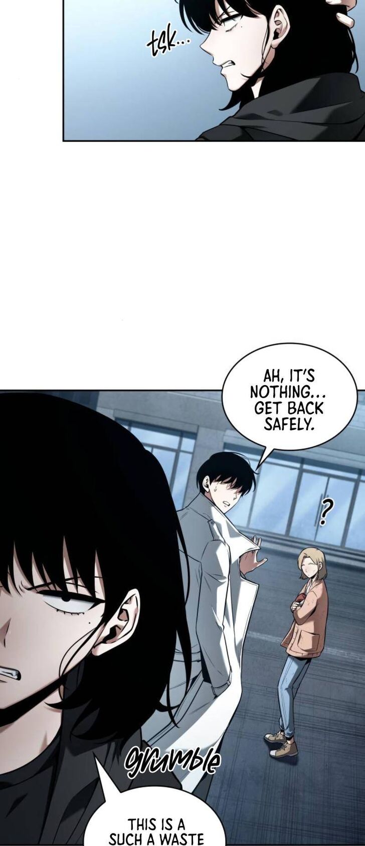 Read Omniscient Reader's Viewpoint EN Manga Online
