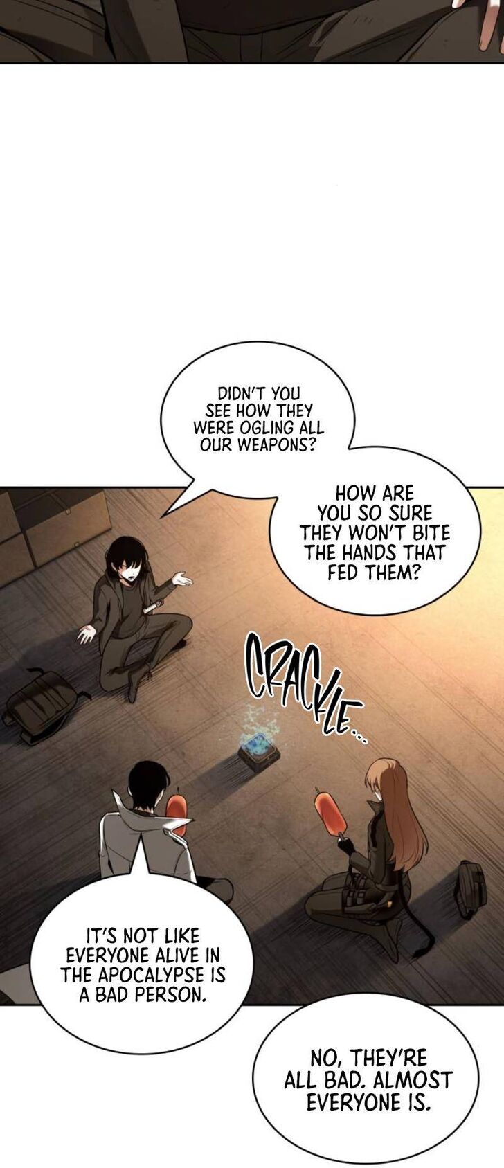 Read Omniscient Reader's Viewpoint EN Manga Online